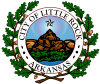 city of little rock