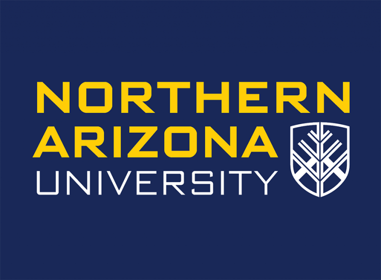 NAU Logo