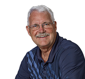 Author's Picture Nic Clement