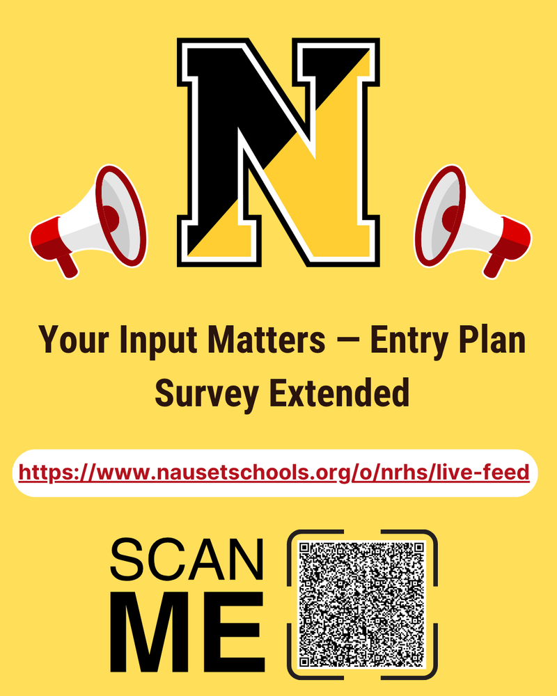 Superintendent's Survey Flyer