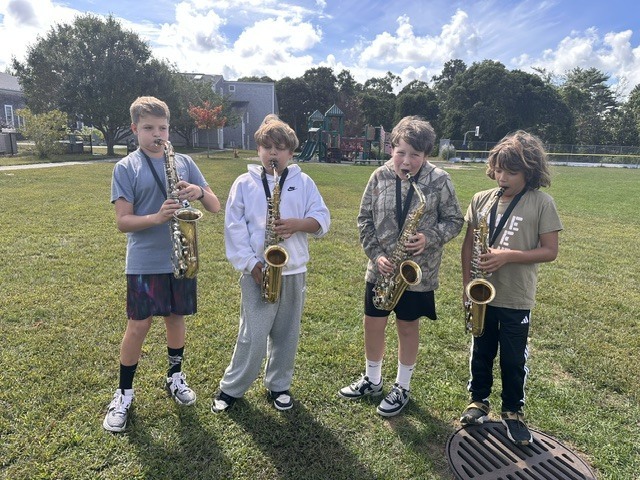 band