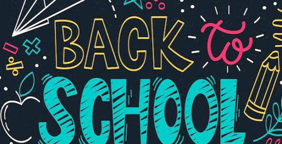 Back to School
