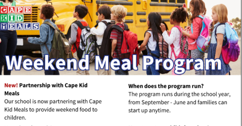 Cape Meals