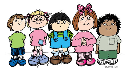 Kindergarten Registration