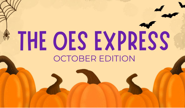 OES Express October