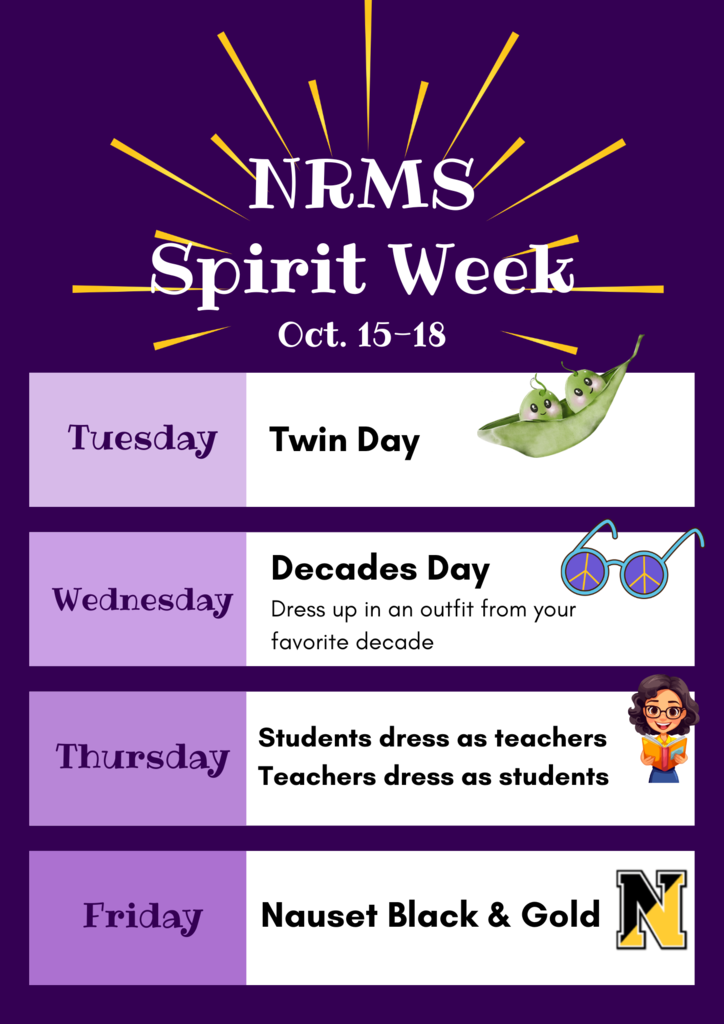Spirit Week