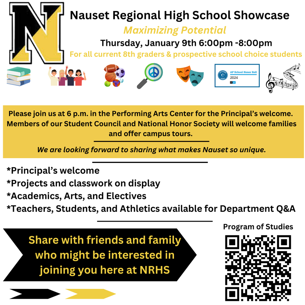 NRHSshowcase