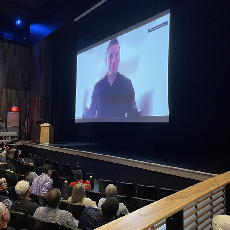 keynote