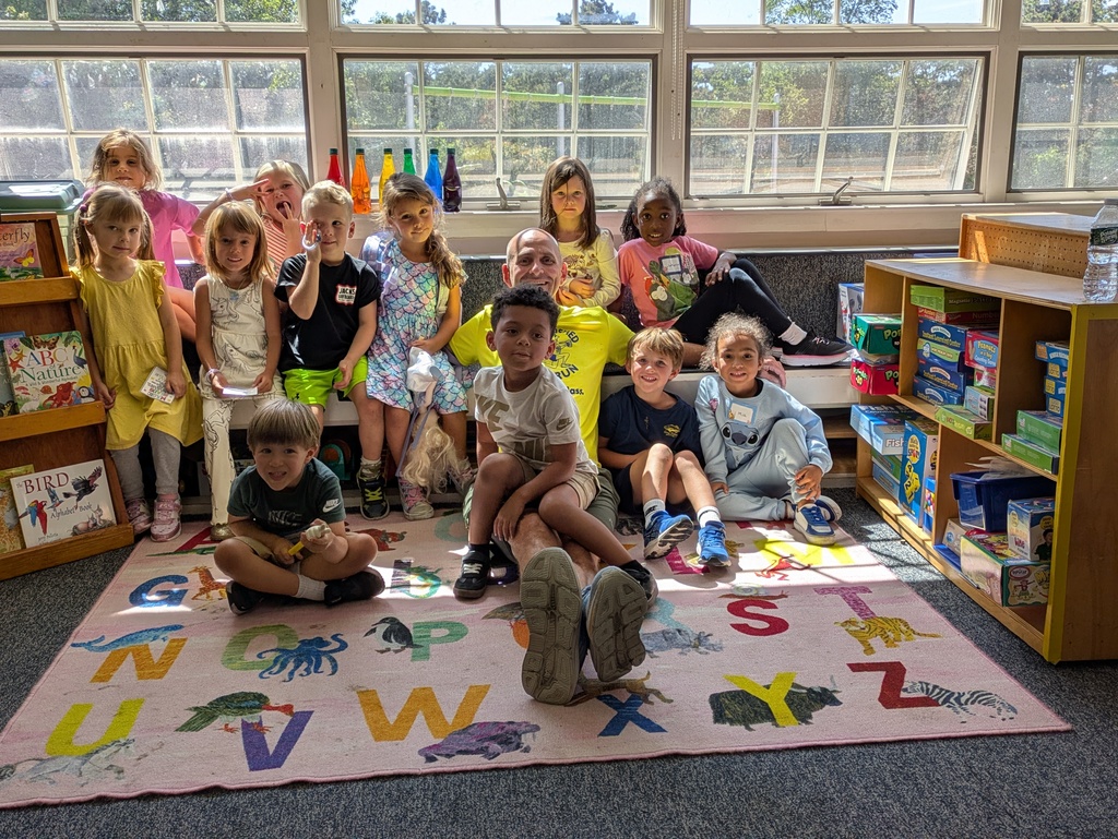 Kinders