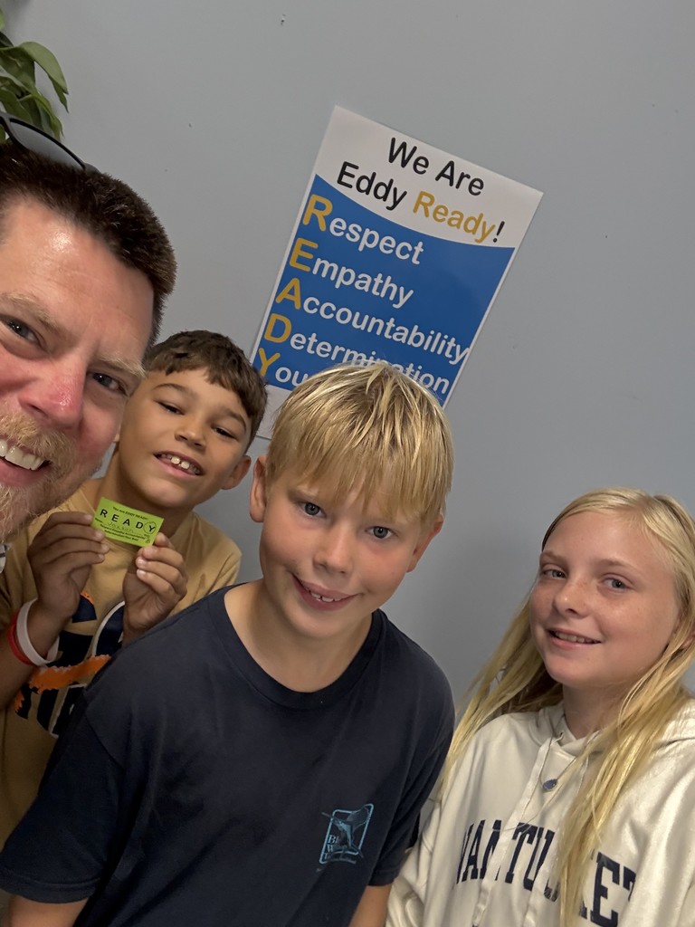 9.5.25 Green Card Winners: Jaxson, Chase, Lucy