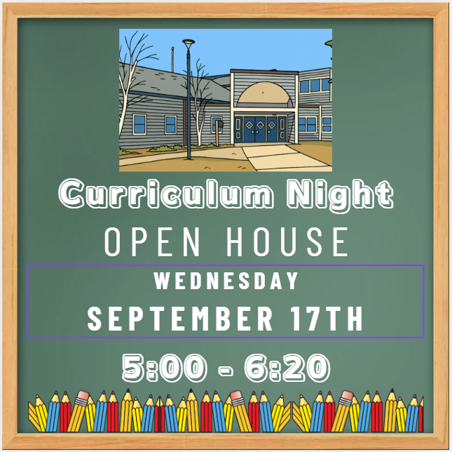 09/17/25 Stony Brook Curriculum Night