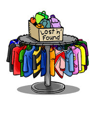 Lost & Found 
