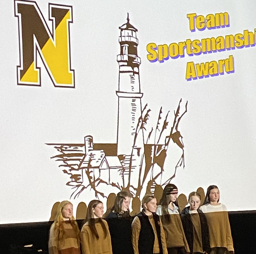 Fall Varsity Sports Night 2025