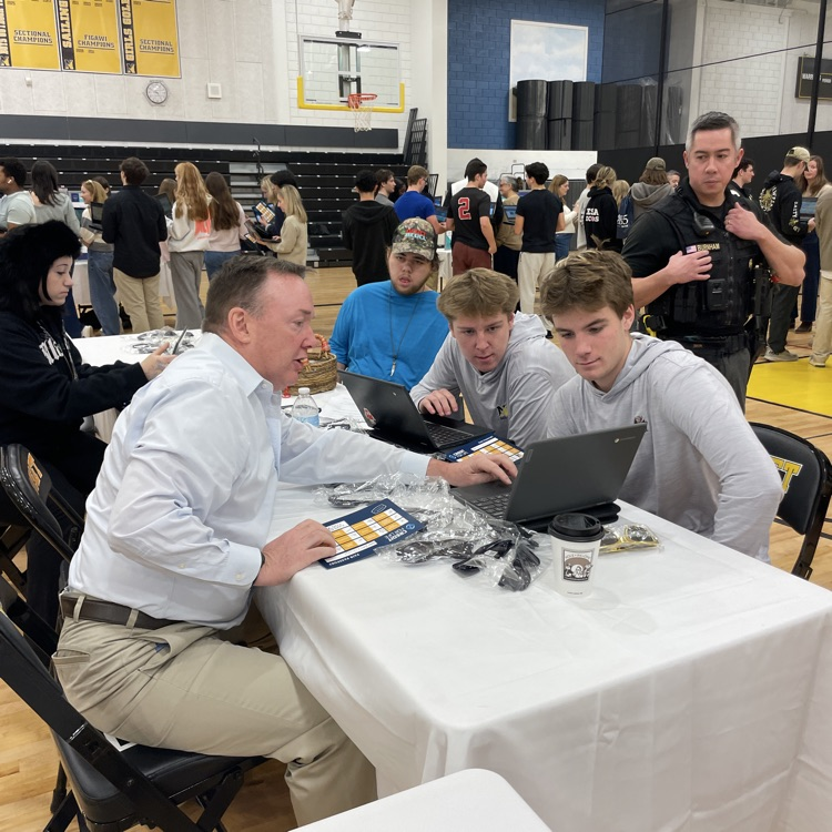 credit for life activity