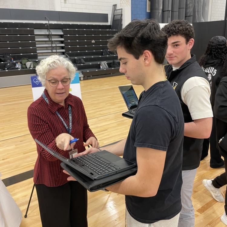 credit for life activity