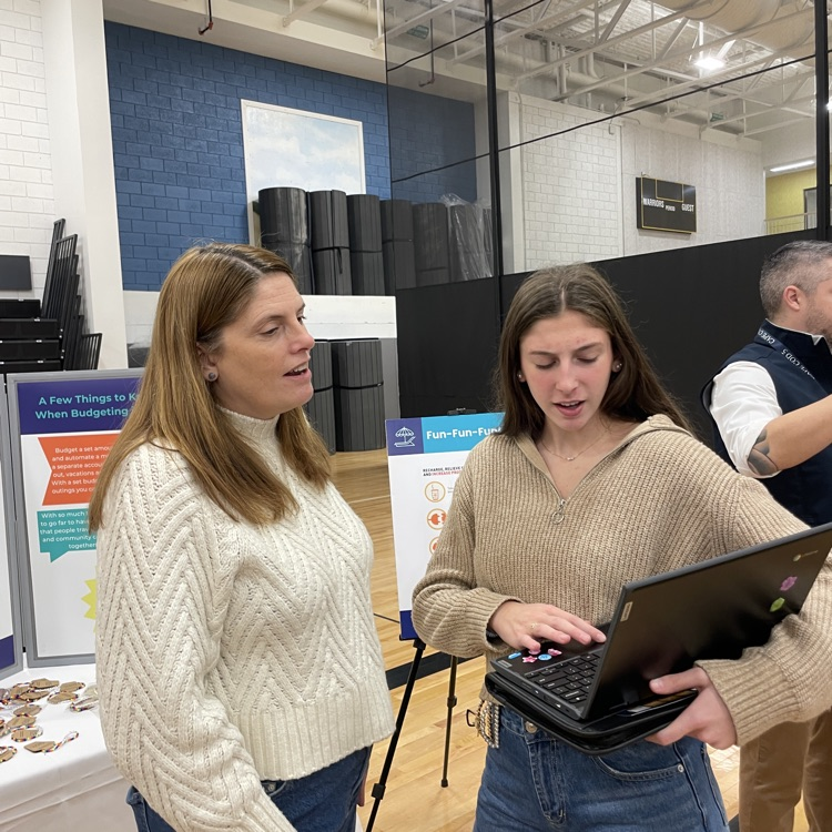 credit for life activity