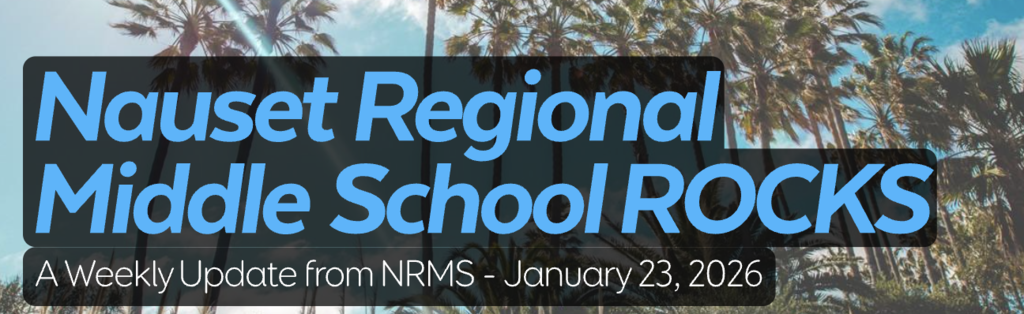 NRMS Newsletter 1.23.26