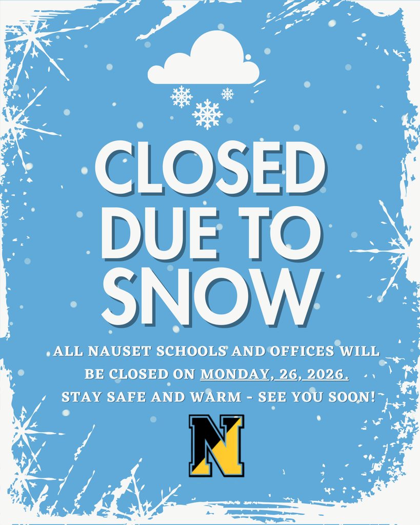 NPS is closed on Monday 1/26/2026