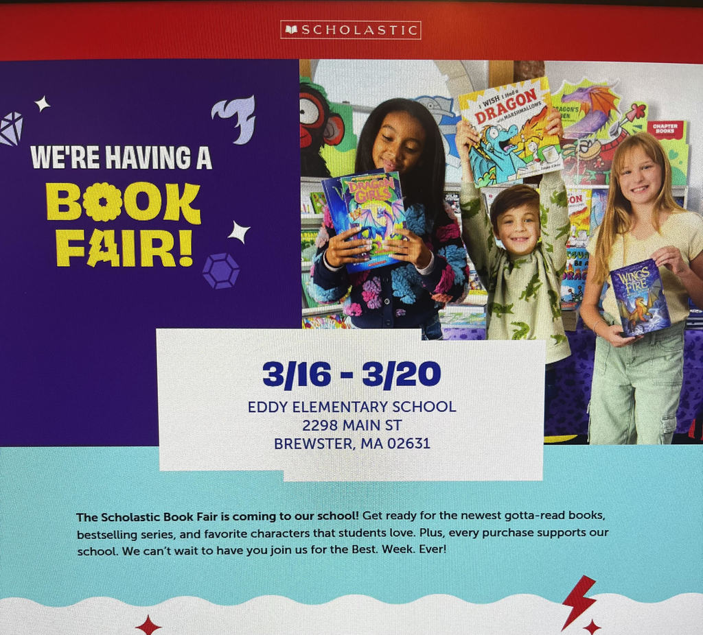 Book Fair March 2026