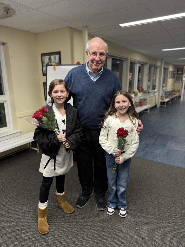 Thank you Mr. Hollander Essig for directed the OES Band!
