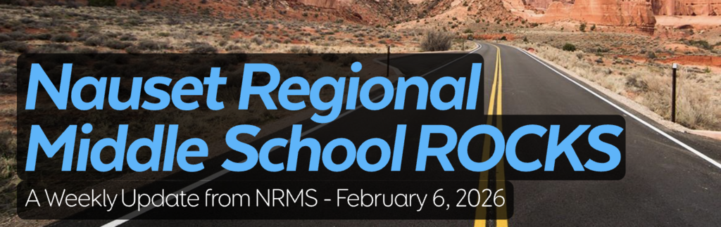 NRMS Newsletter 2.6.26