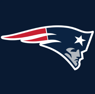 Patriots logo