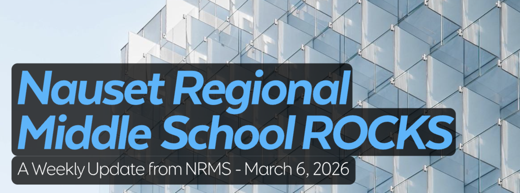 NRMS Newsletter 3.6.23