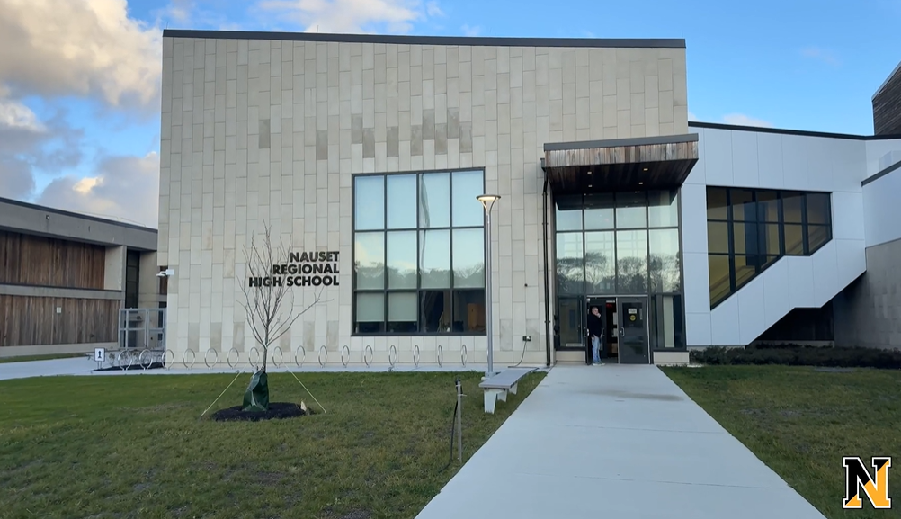 Nauset Regional High School