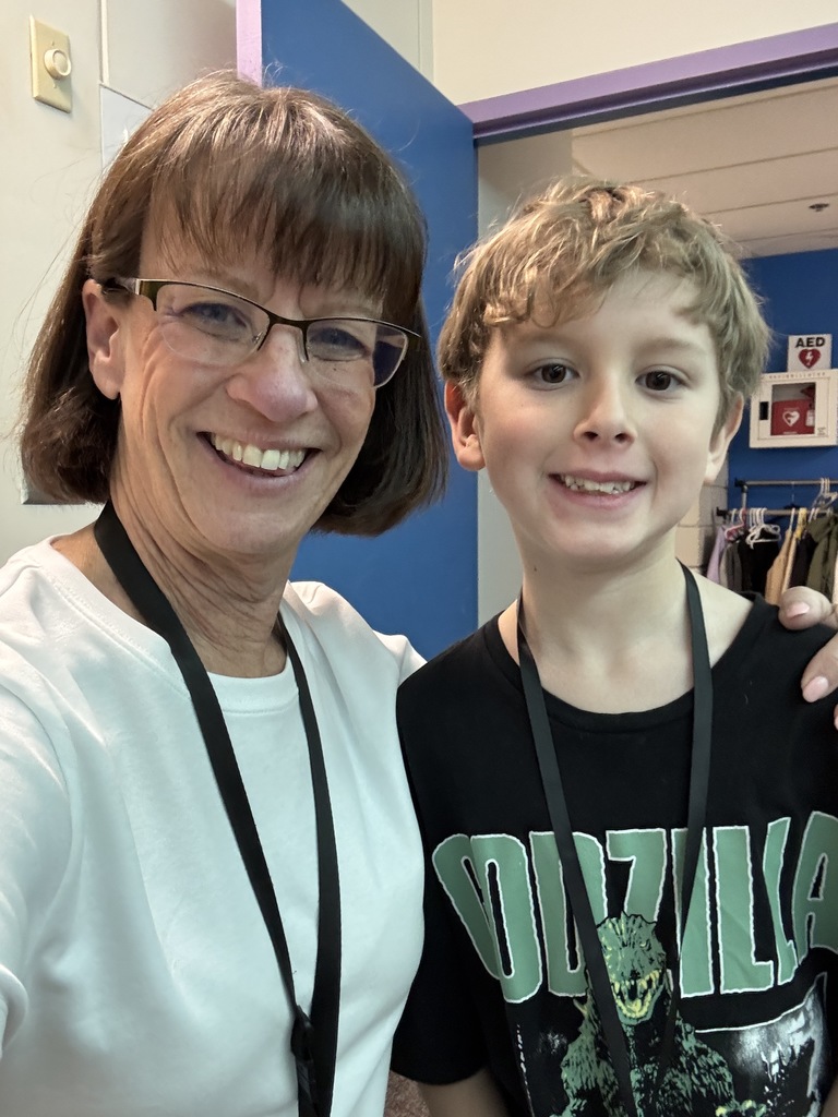 principal for the day