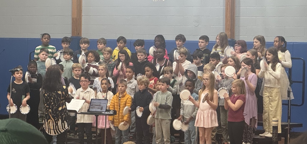 EES Spring Concert