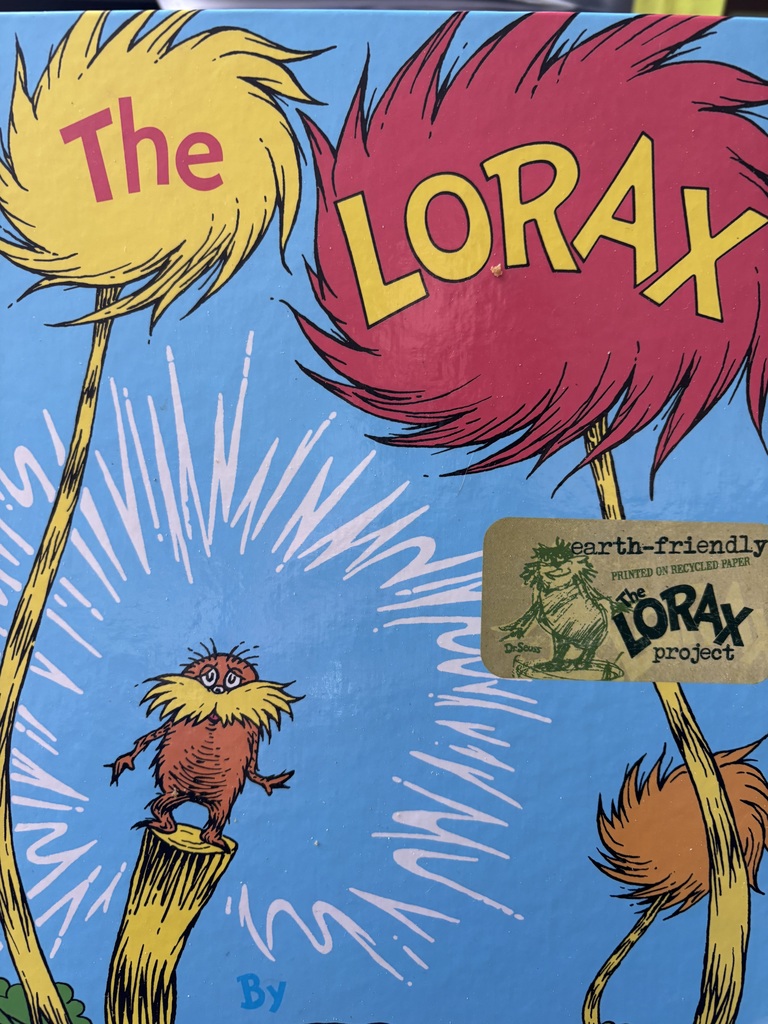 Lorax 4