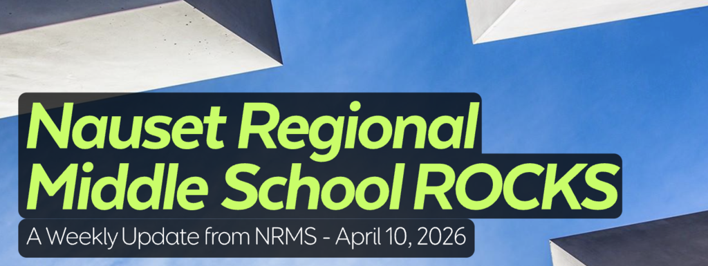 NRMS Newsletter 4.10.26