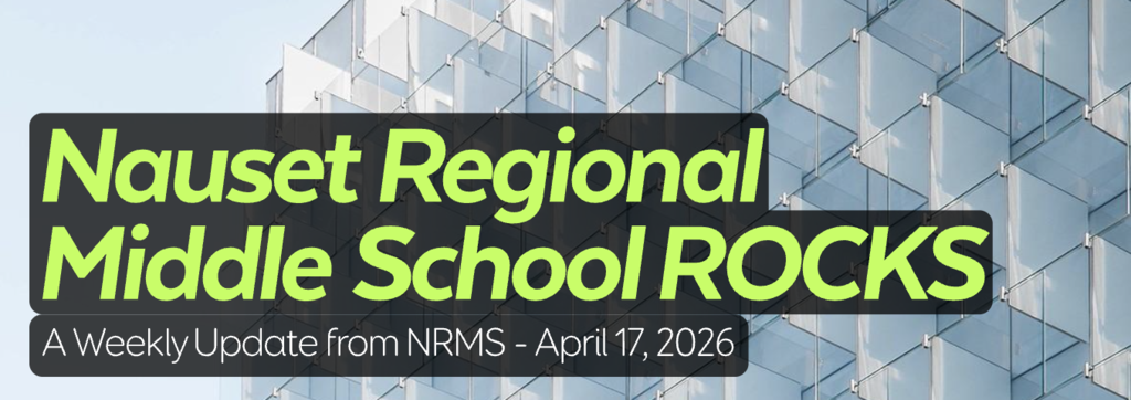 NRMS newsletter 4.17.26