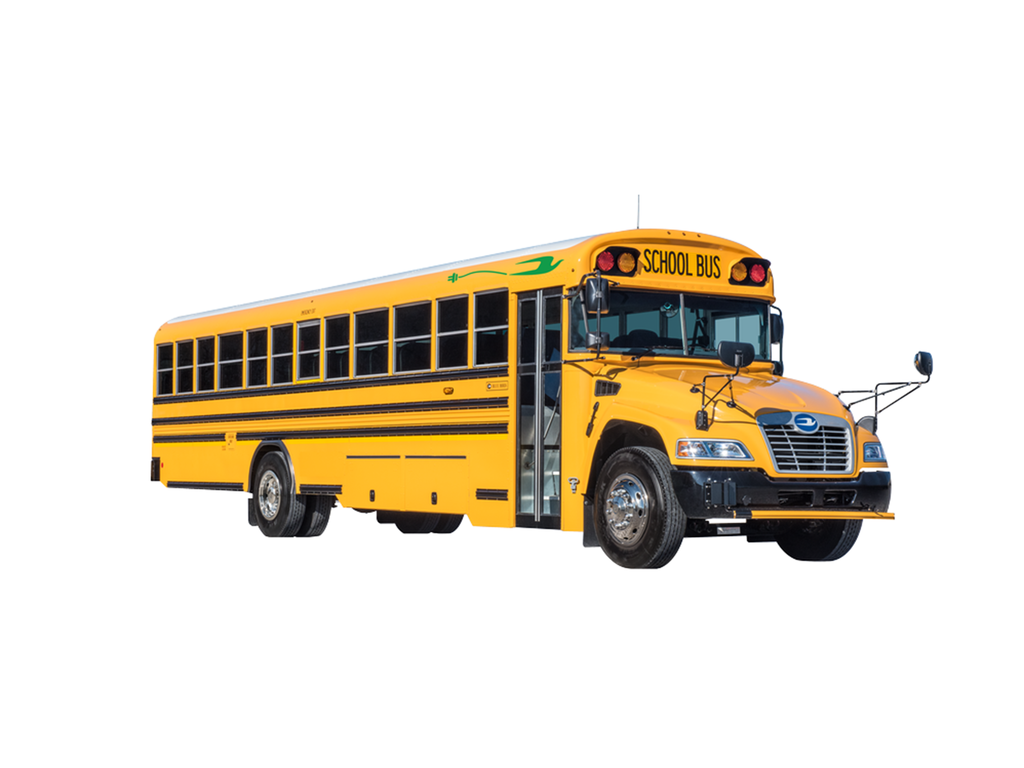 School Bus