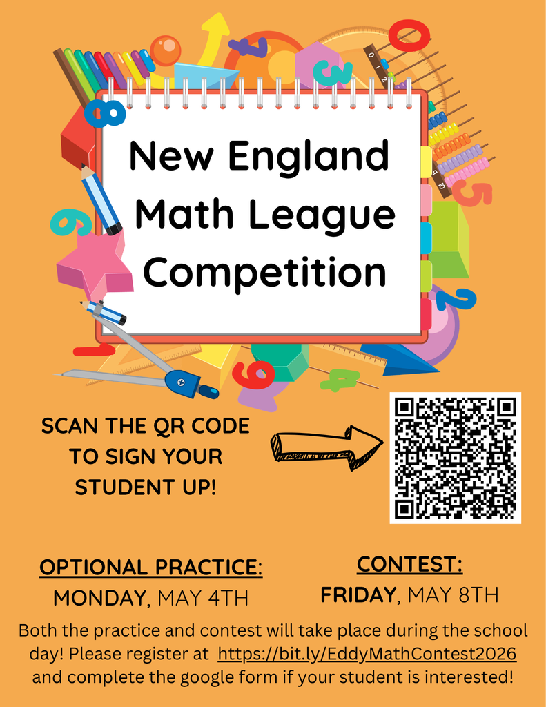 2026 Math League Competition