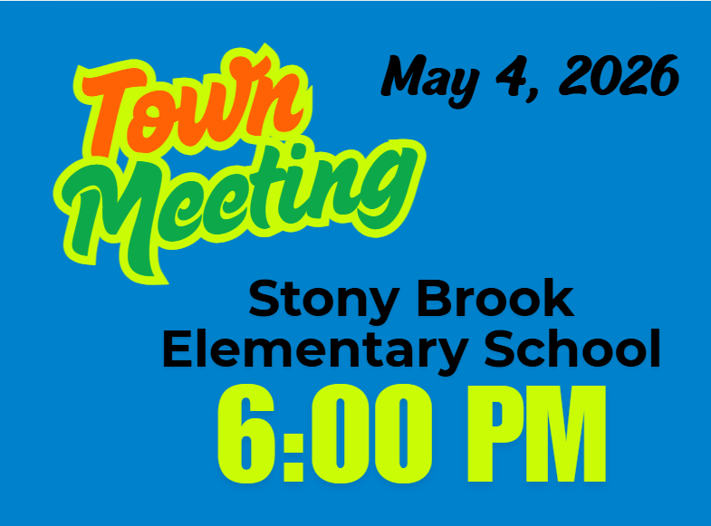 Town Meeting