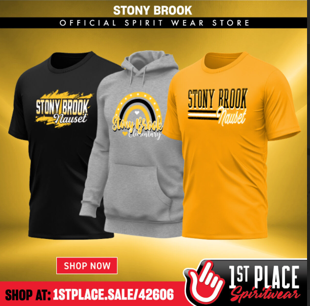 school spiritwear