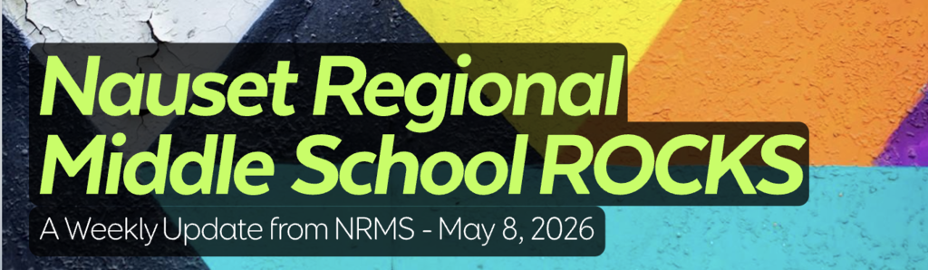 NRMS Newsletter 5.8.26