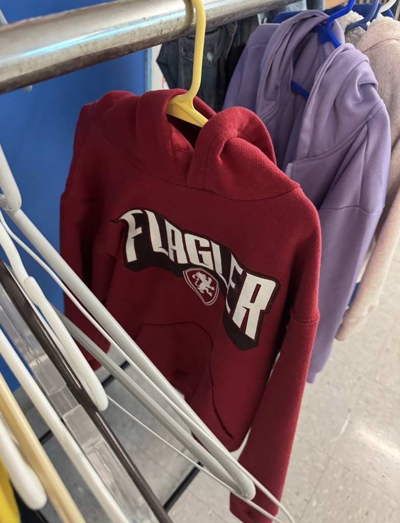Lost and found