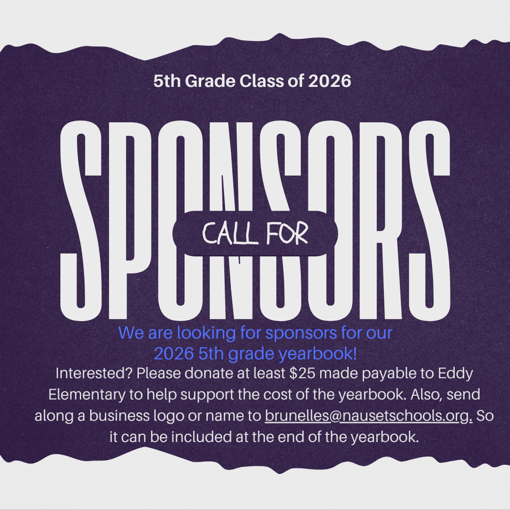 yearbook sponsors 2026