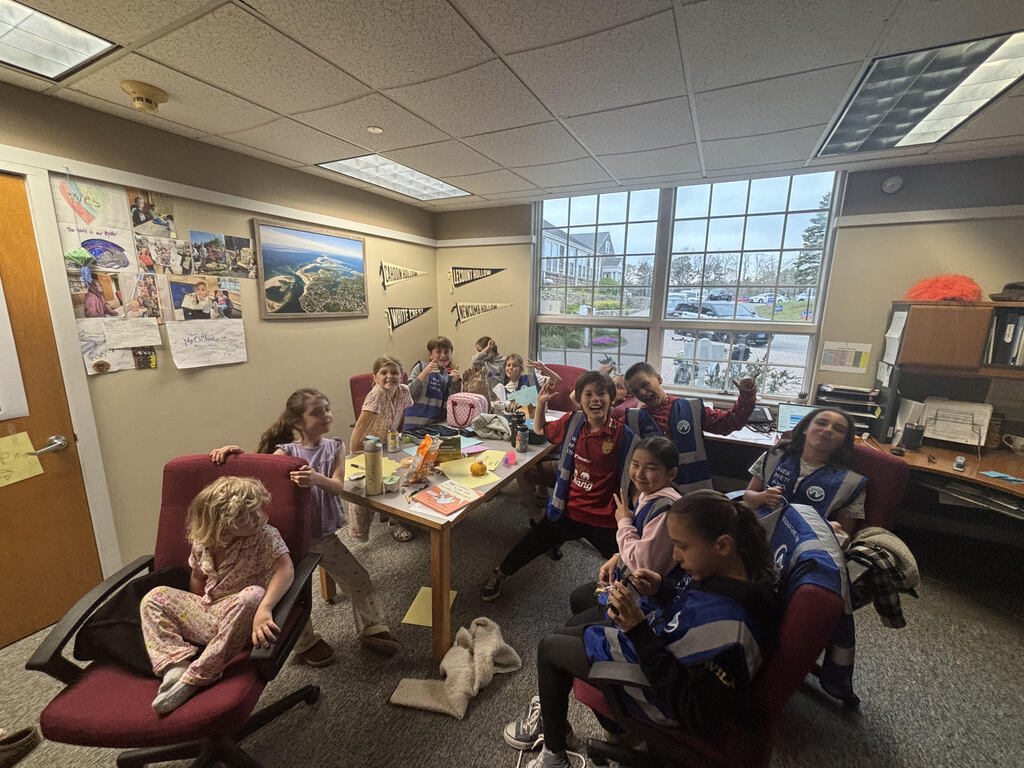 5th grade hlp
