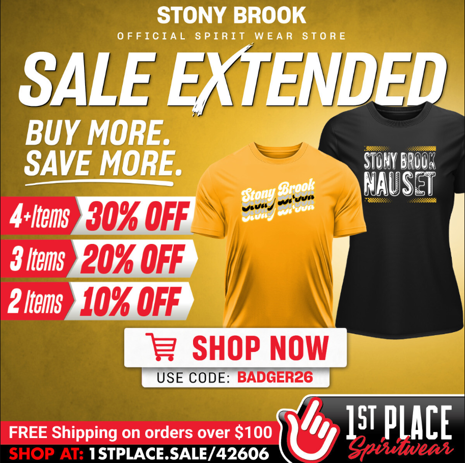 sale extended