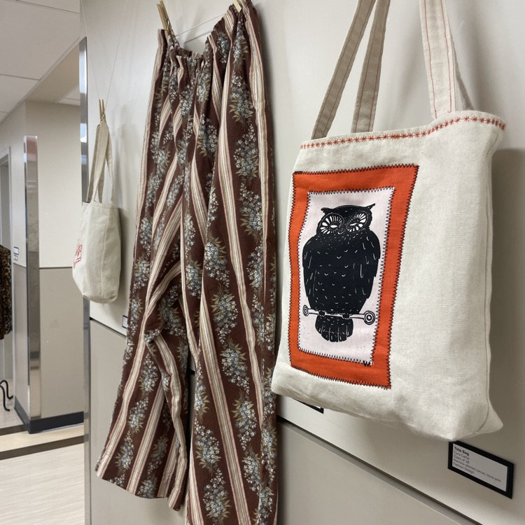 artists work NRHS
