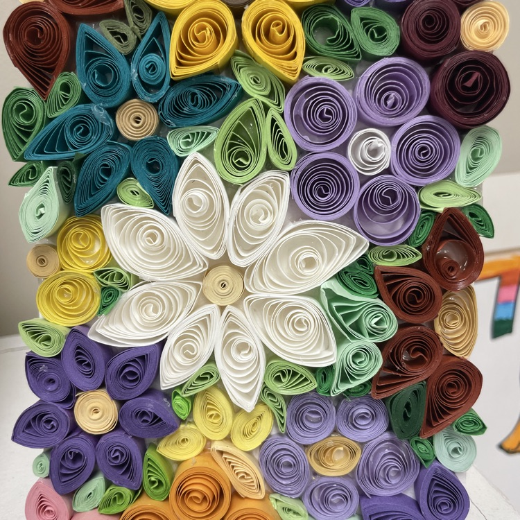 artists work NRHS