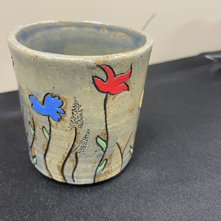 artists work NRHS