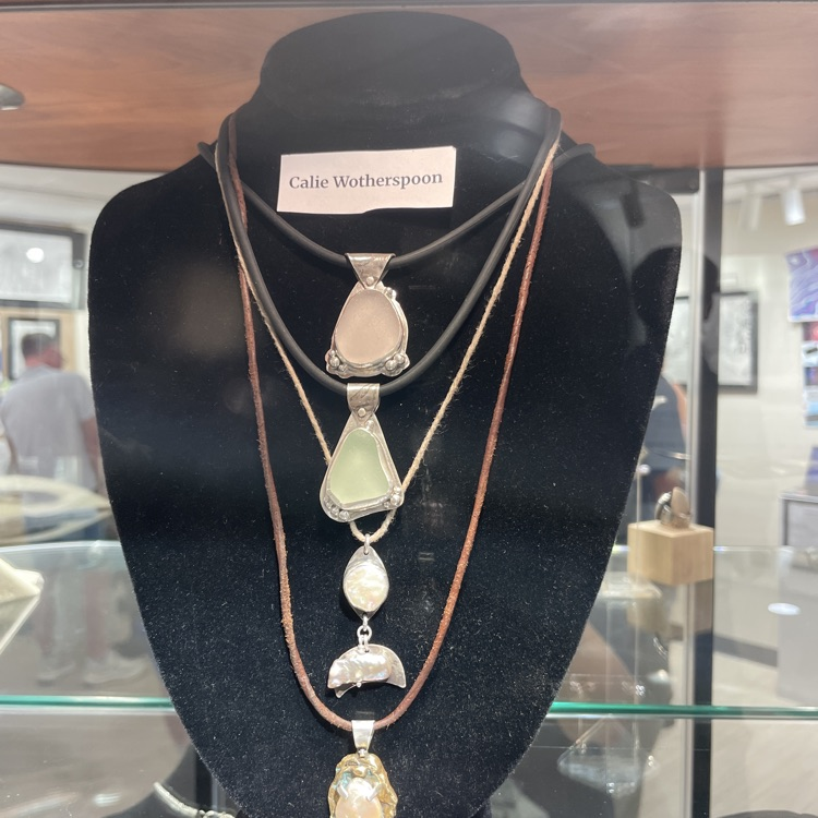 artists work NRHS