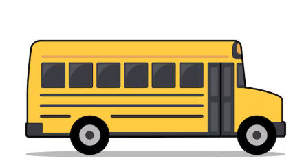 school bus