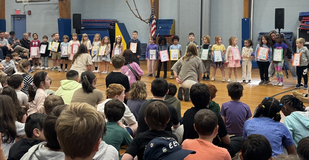 Kindergarten Hosts ASMM