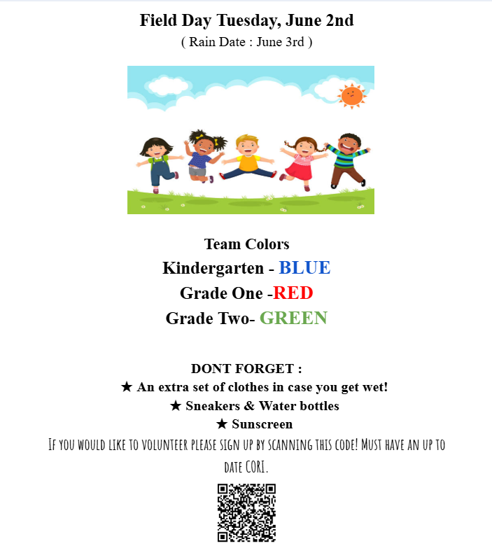 field day