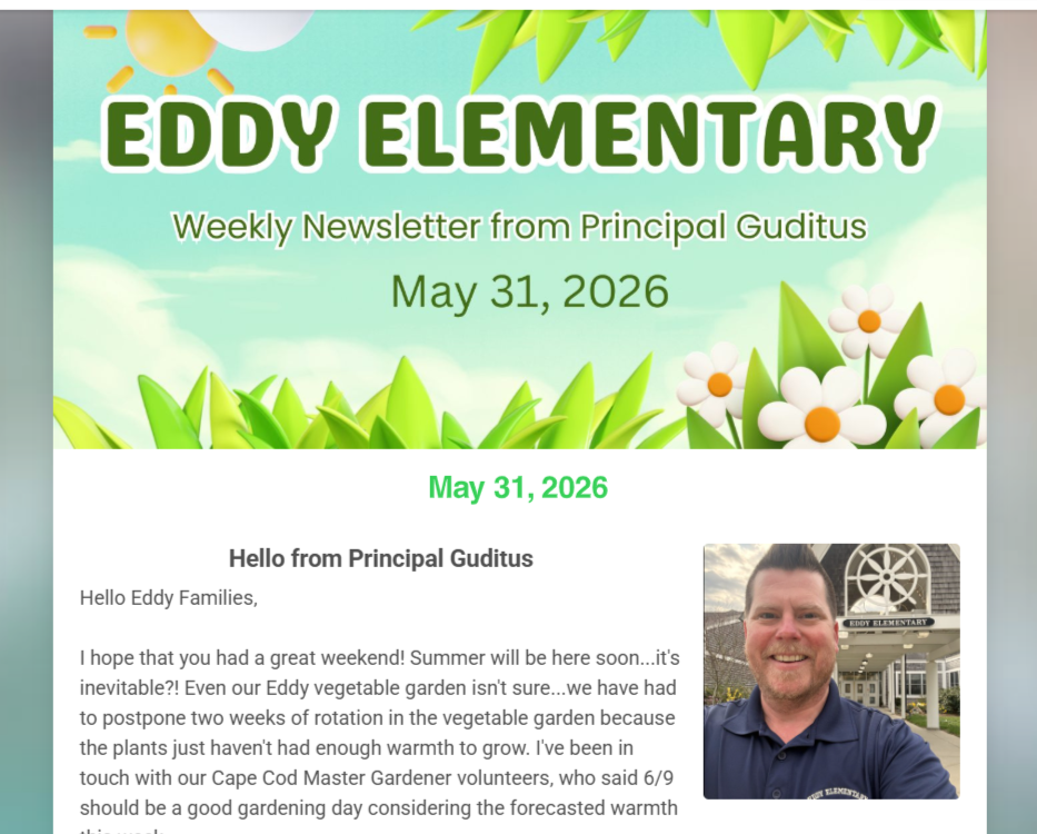 newsletter 5.31.26
